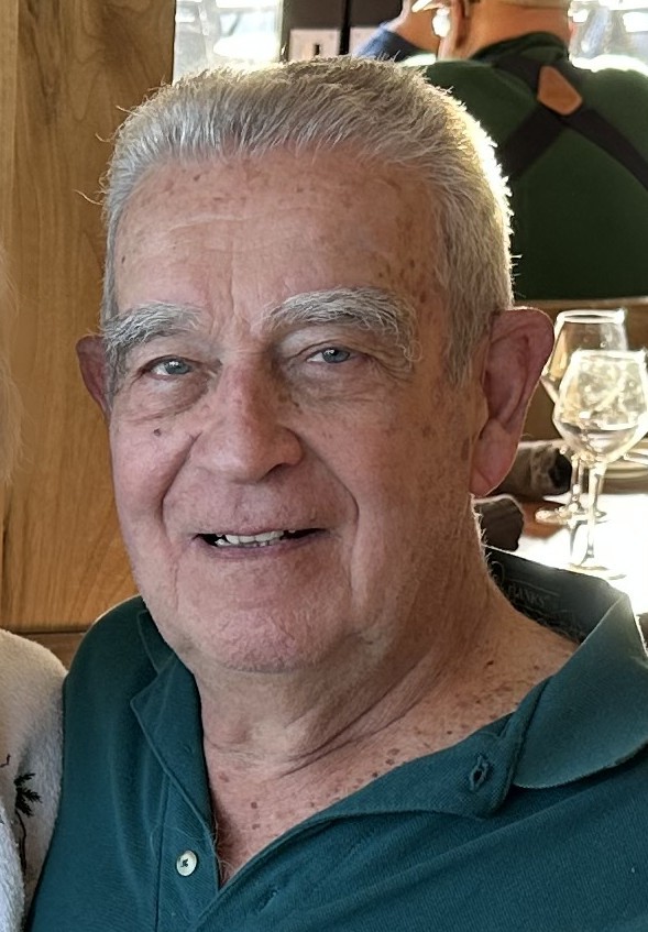 James Butch Edward Cunningham Obituary on Michigan Memorial Funeral Home